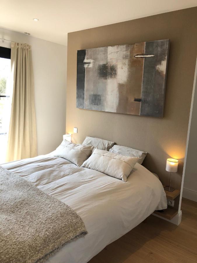Chambre D'Hote Touquet'S Garden Cucq Exterior photo